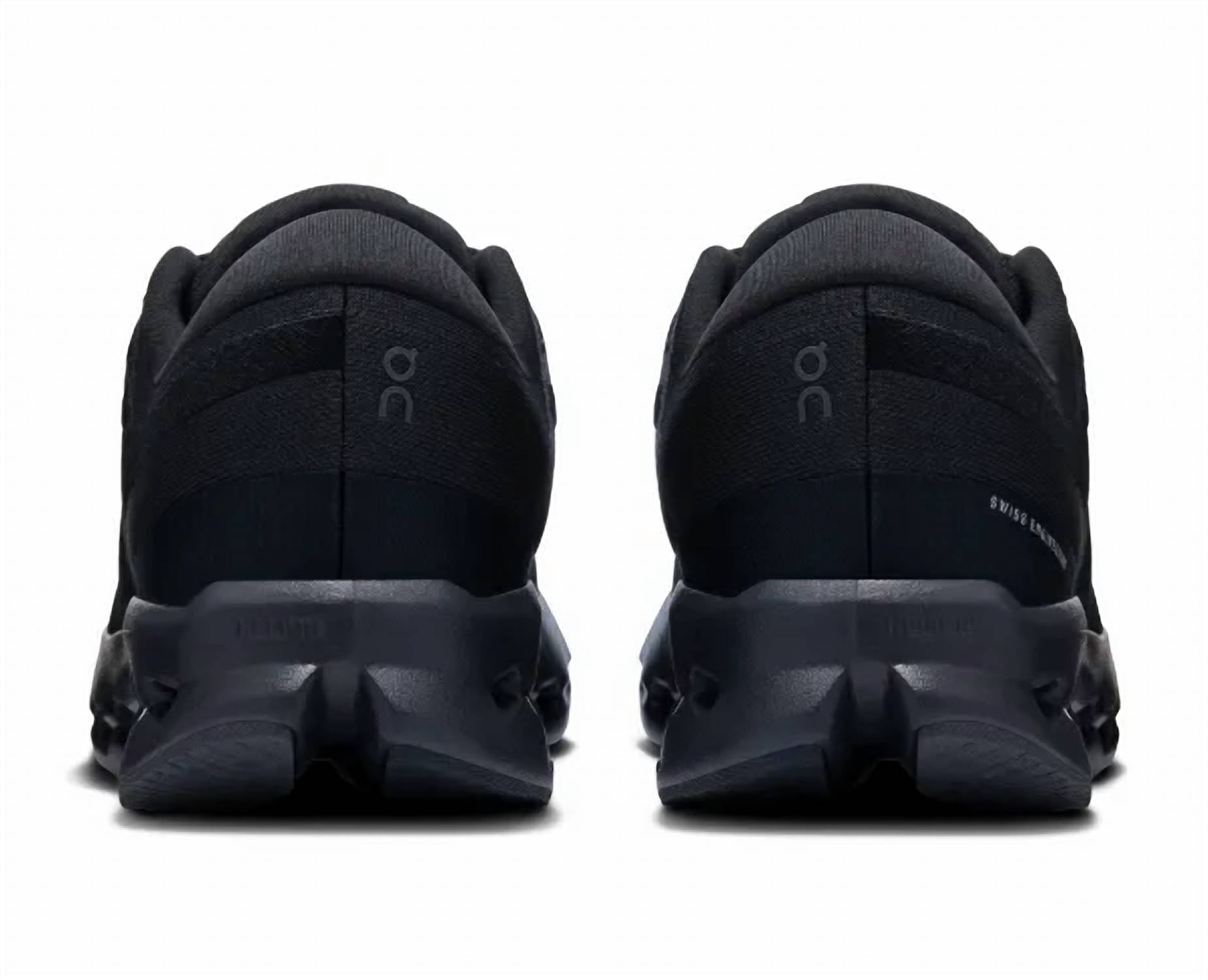 On - Women's Cloudsurfer 2 Shoes