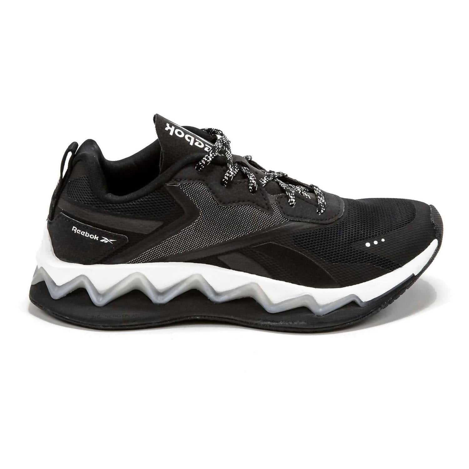 Reebok - Women's Zig Elusion Energy Running Sneakers