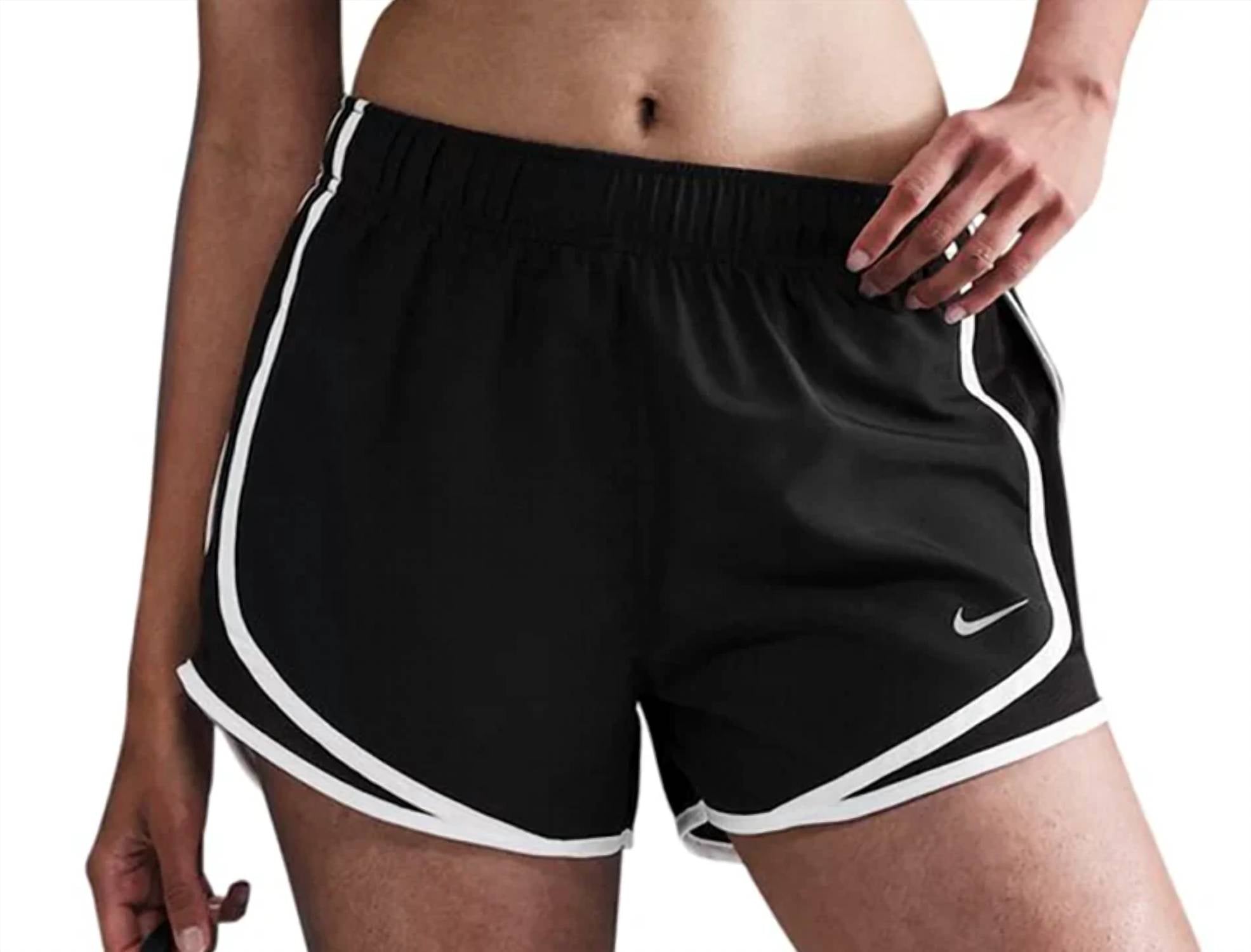 Nike - Tempo Dri-fit Shorts - Plus