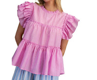 Easel - Crepe Tier Top