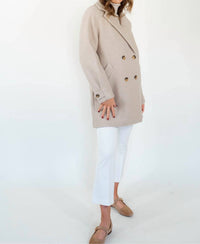 Rino & Pelle - Serena Wool Coat