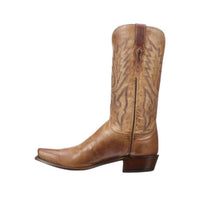 Lucchese - Men’s Lewis Western Cowboy Boots