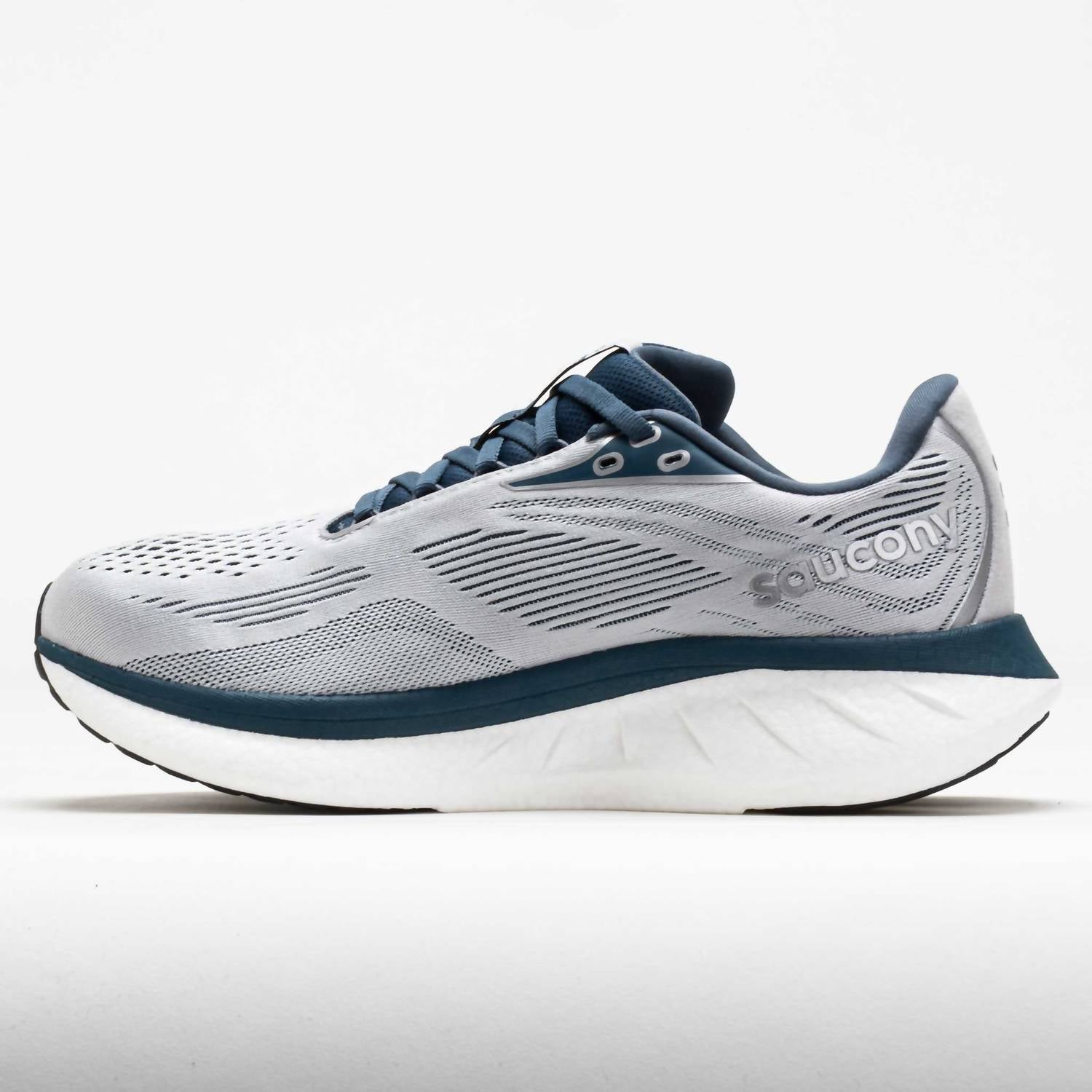 Saucony - Men's Ride 18 Shoe