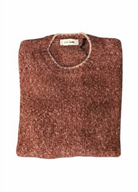 Gran Sasso - Men's Crew Sweater