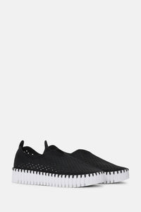 Ilse Jacobsen - Women's Tulip Slip-on Sneakers