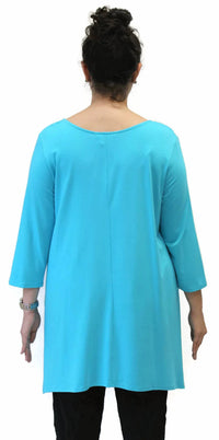 Chalet Et Ceci - Amy Bamboo Pocket Top
