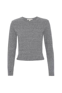 Amo - Long Sleeve Babe Tee