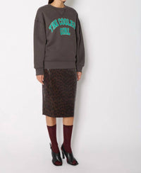 Berenice - Jamyla Sequin Midi Skirt