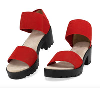 Charleston Shoe Co. - Women's Monterey Shoes
