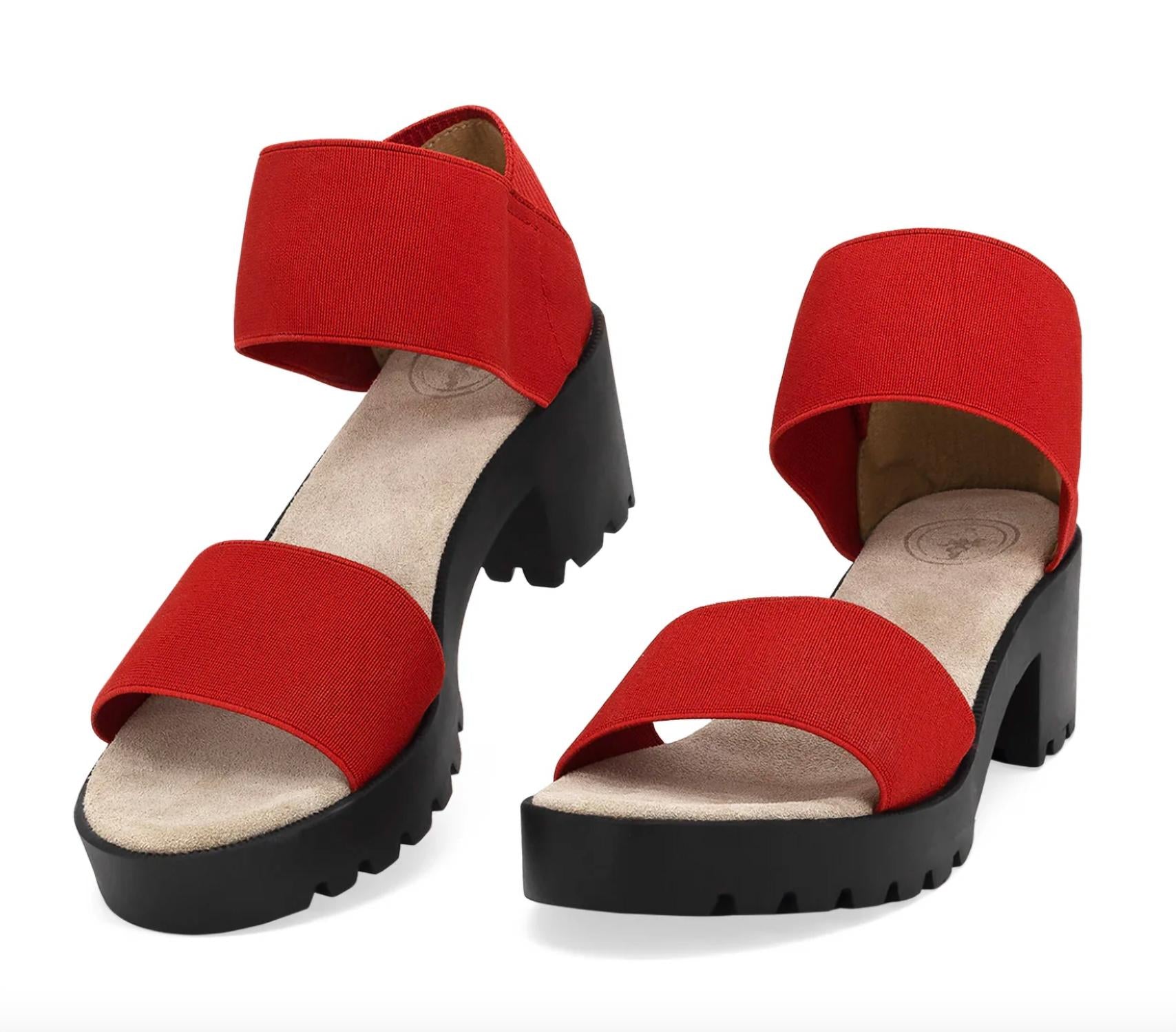 Charleston Shoe Co. - Women's Monterey Shoes