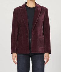 Dear John Denim - Elfi Single-breasted Blazer