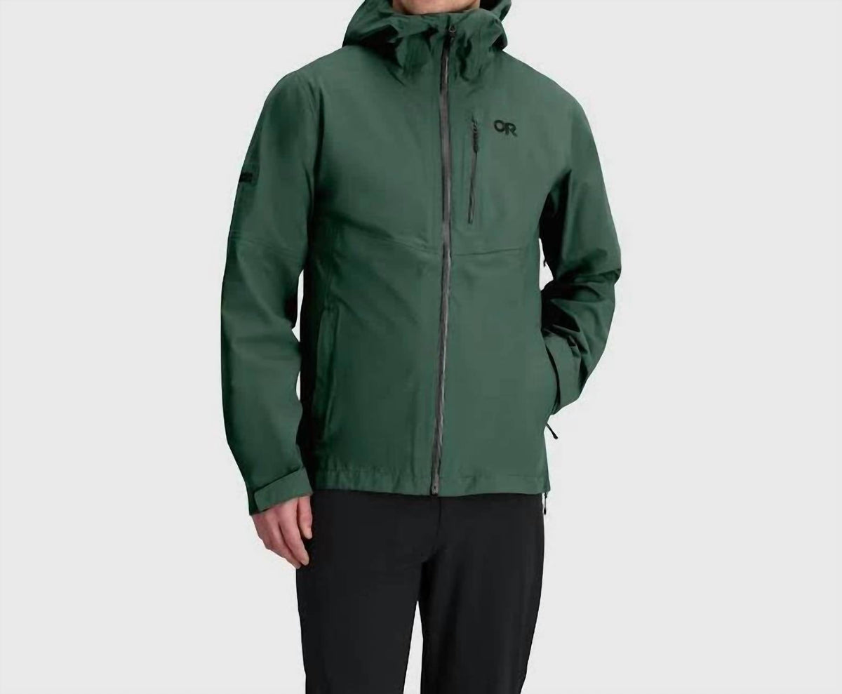 Outdoor Research - Men's Foray Ii Jacket