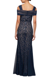 Alex Evenings - Women's Mother Of The Bride Dress