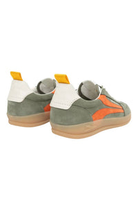 Oncept - Unisex Fez Sneaker Shoe