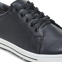 Birkenstock - Women's Qo 500 Lace Up Sneakers