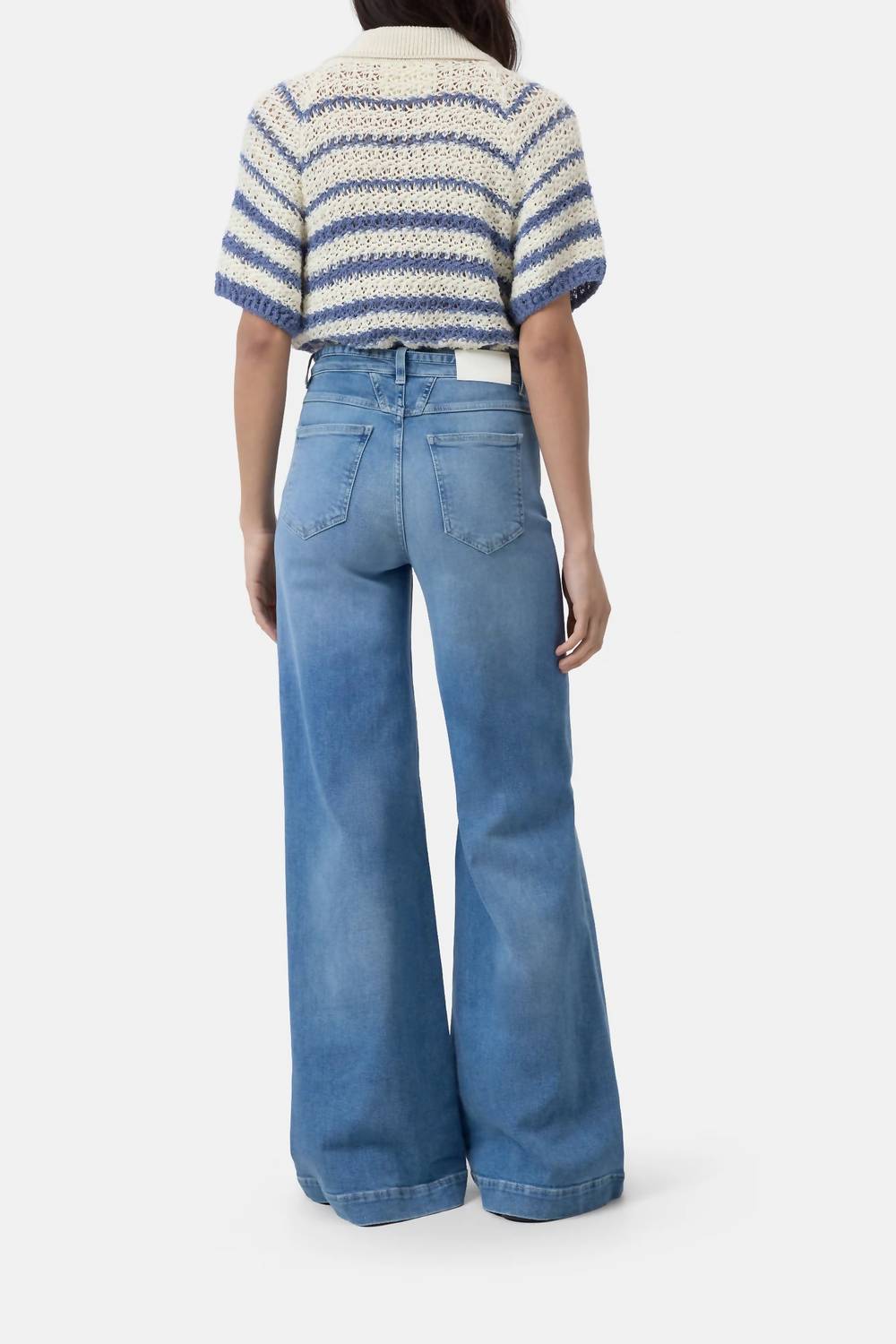 Closed - Glow Up Jeans
