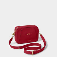 Katie Loxton - Women's Hana Crossbody Bag