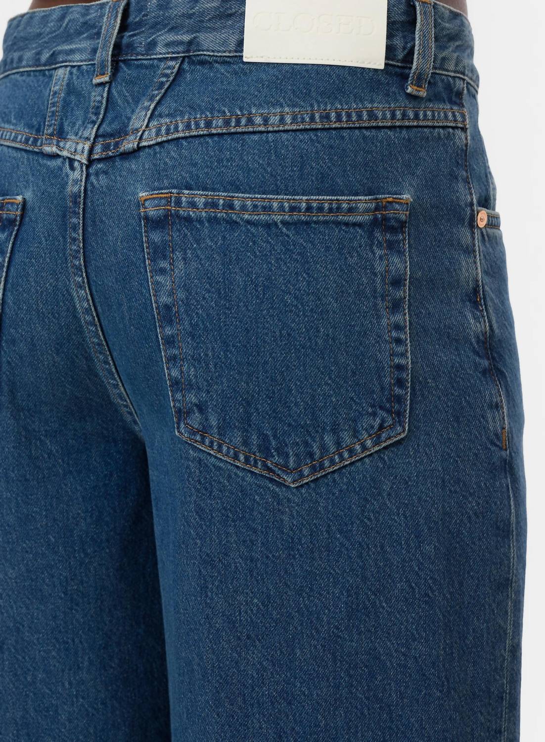 Closed - Nikka Jeans