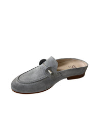 Softwaves - Women's Sarita Suede Slide