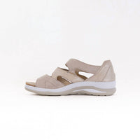 Fidelio Women's Hilani Sandal in nocciola faille komb - women's sandal - view 5