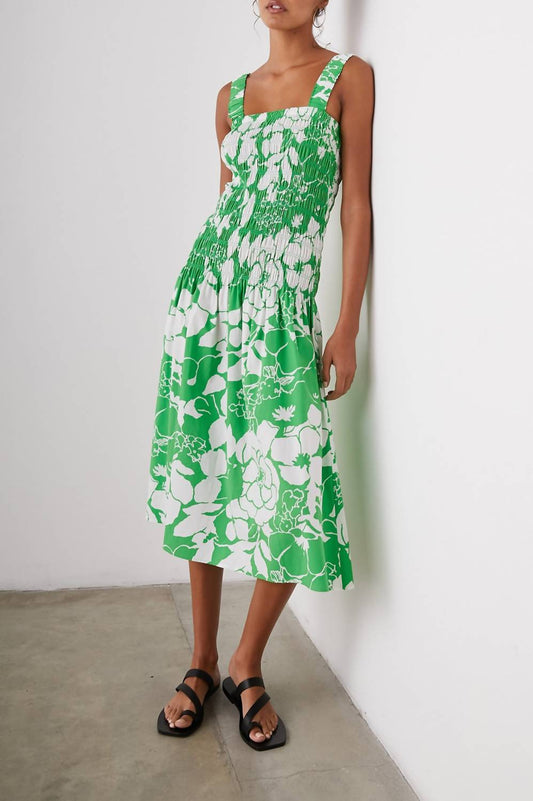 Rails - Seville Dress