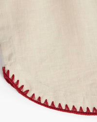 Oas - Women's Rin Linen Shorts