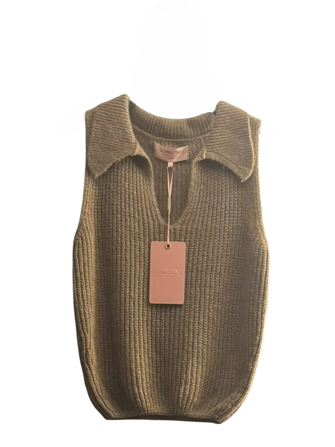 Scandal Italy - Women's Bluebell Vest