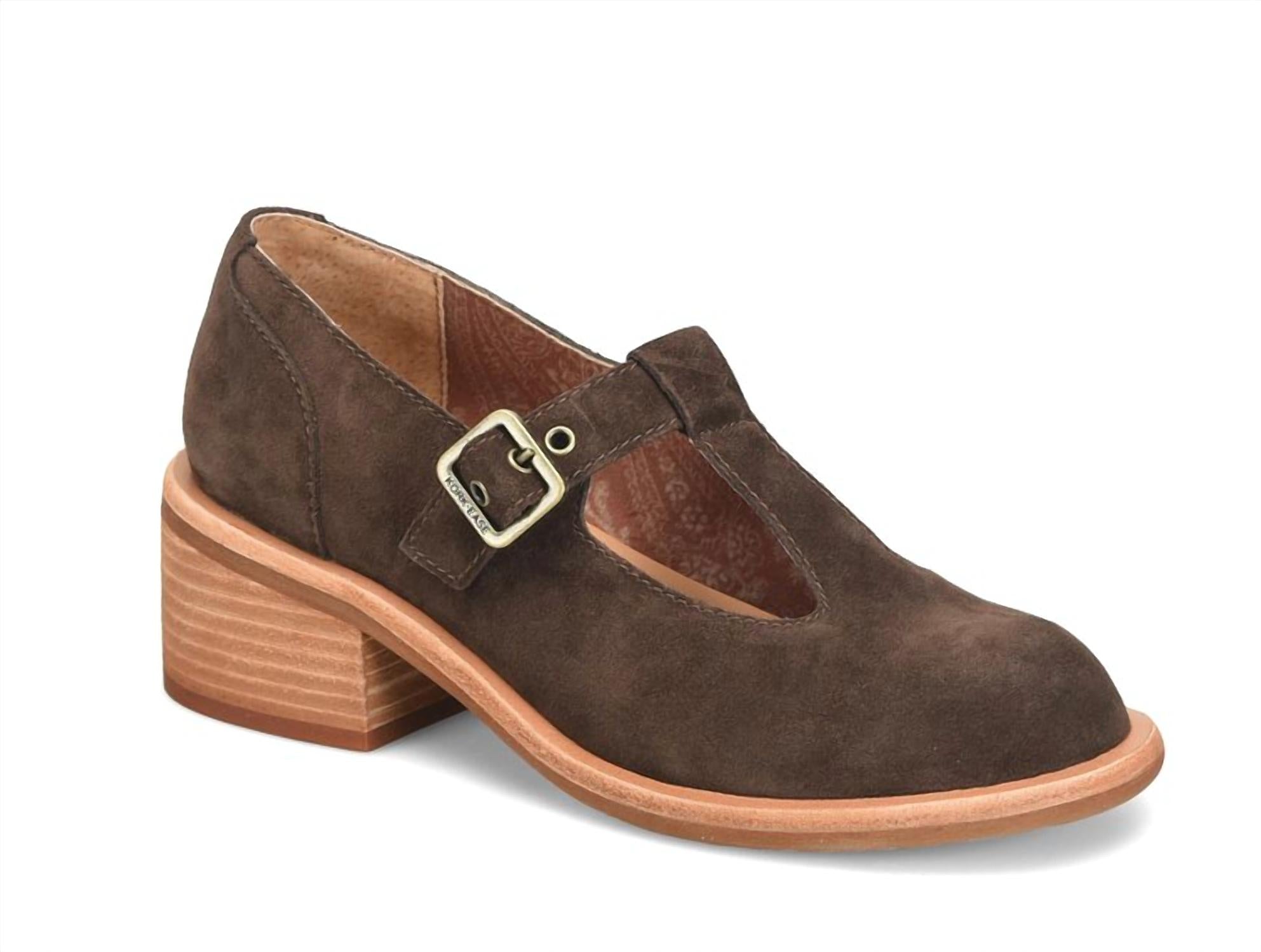 Kork-Ease - Women's Jesse Shoes