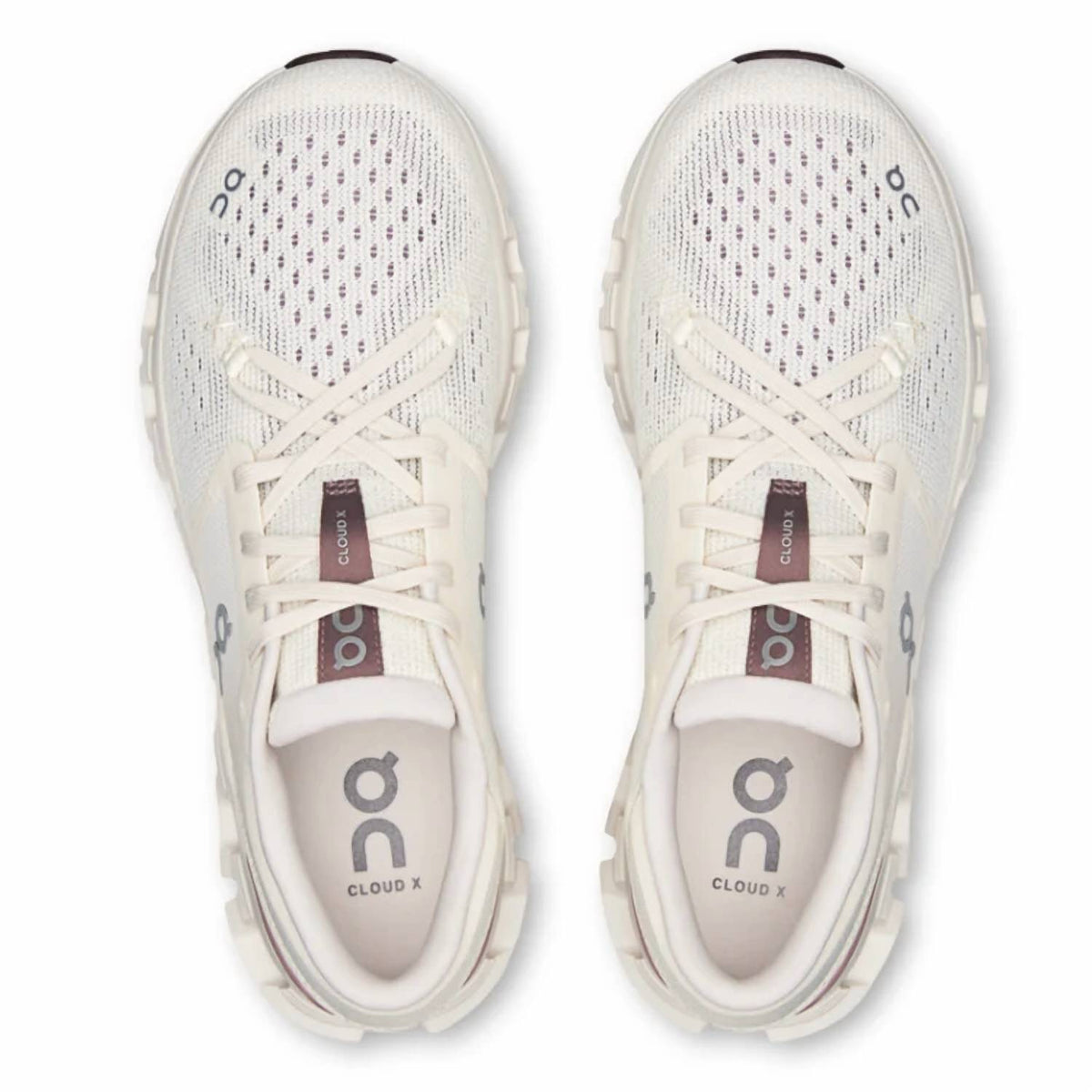 On - Women's Cloud X 4 Running Shoes