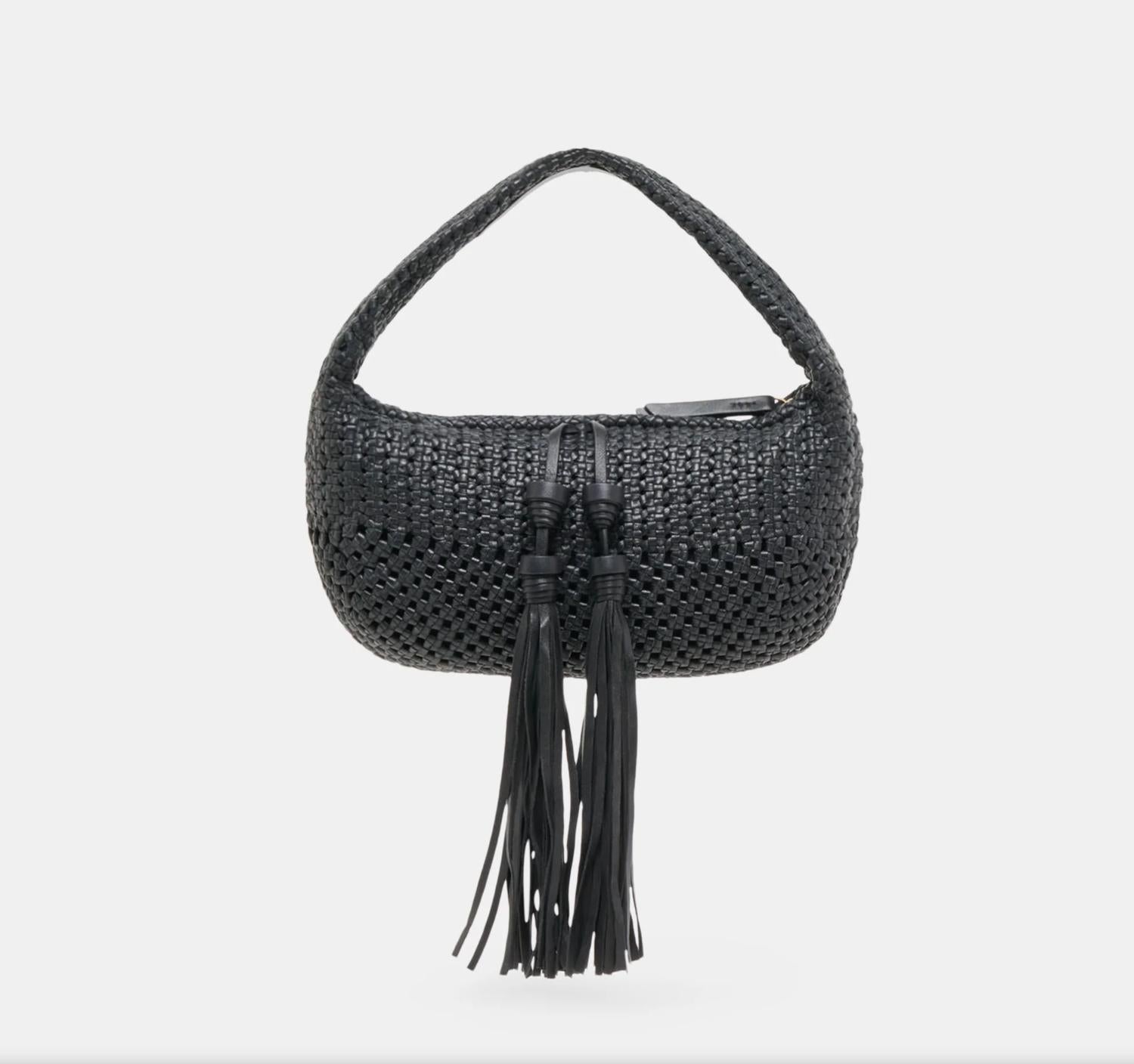 Dolce Vita - Zenia Tassel Bag