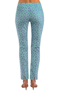 Gretchen Scott - Gripeless Pull On Pant
