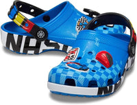 Crocs - Kid's Nascar Classic Clogs