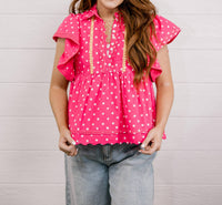 Layerz Clothing - Piper Top