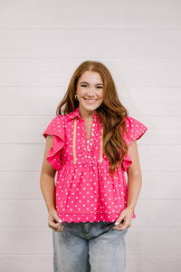 Layerz Clothing - Piper Top