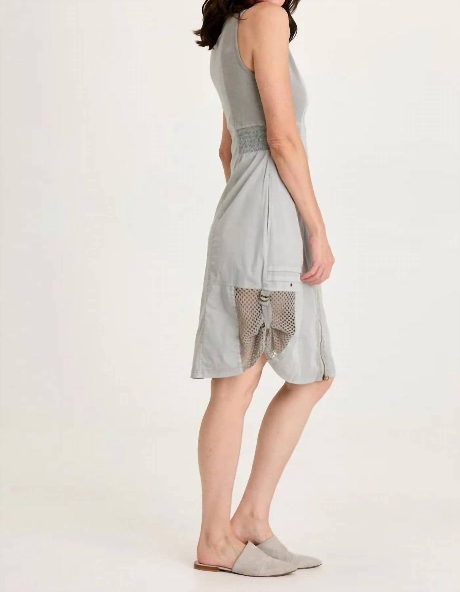 Xcvi - Holland Mini Dress
