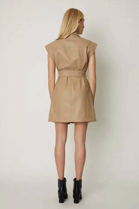 Js71 - Monica Mini Dress