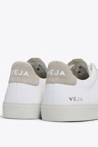 Veja - Women's Campo Leather Sneakers