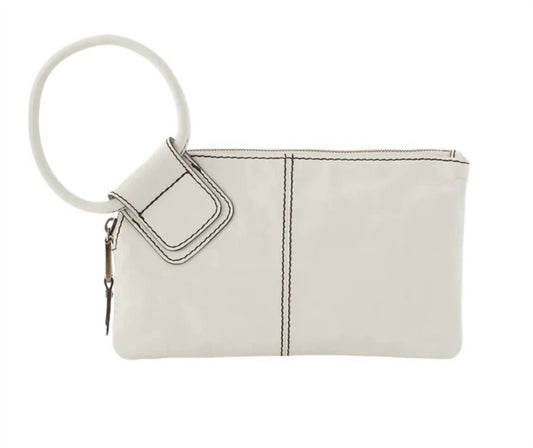 Hobo - Sable Clutch