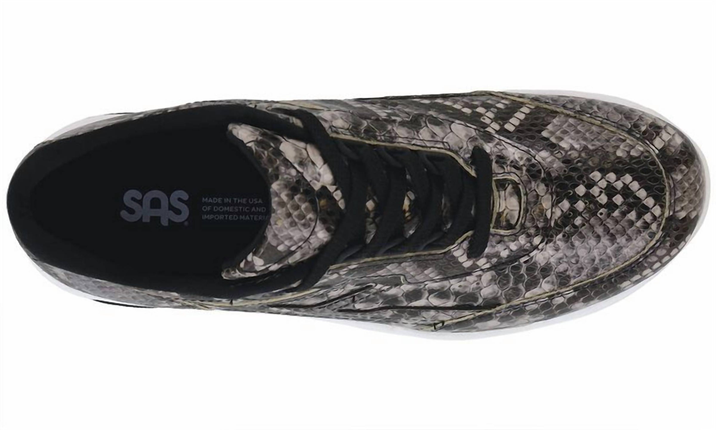 Sas - Women's Tour Ii Lace Up Sneakers