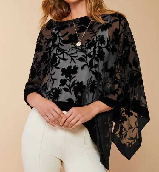 Spartina 449 - Sheer Velvet Topper