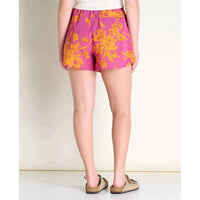 Toad&Co - Sunkissed Pull-on Shorts
