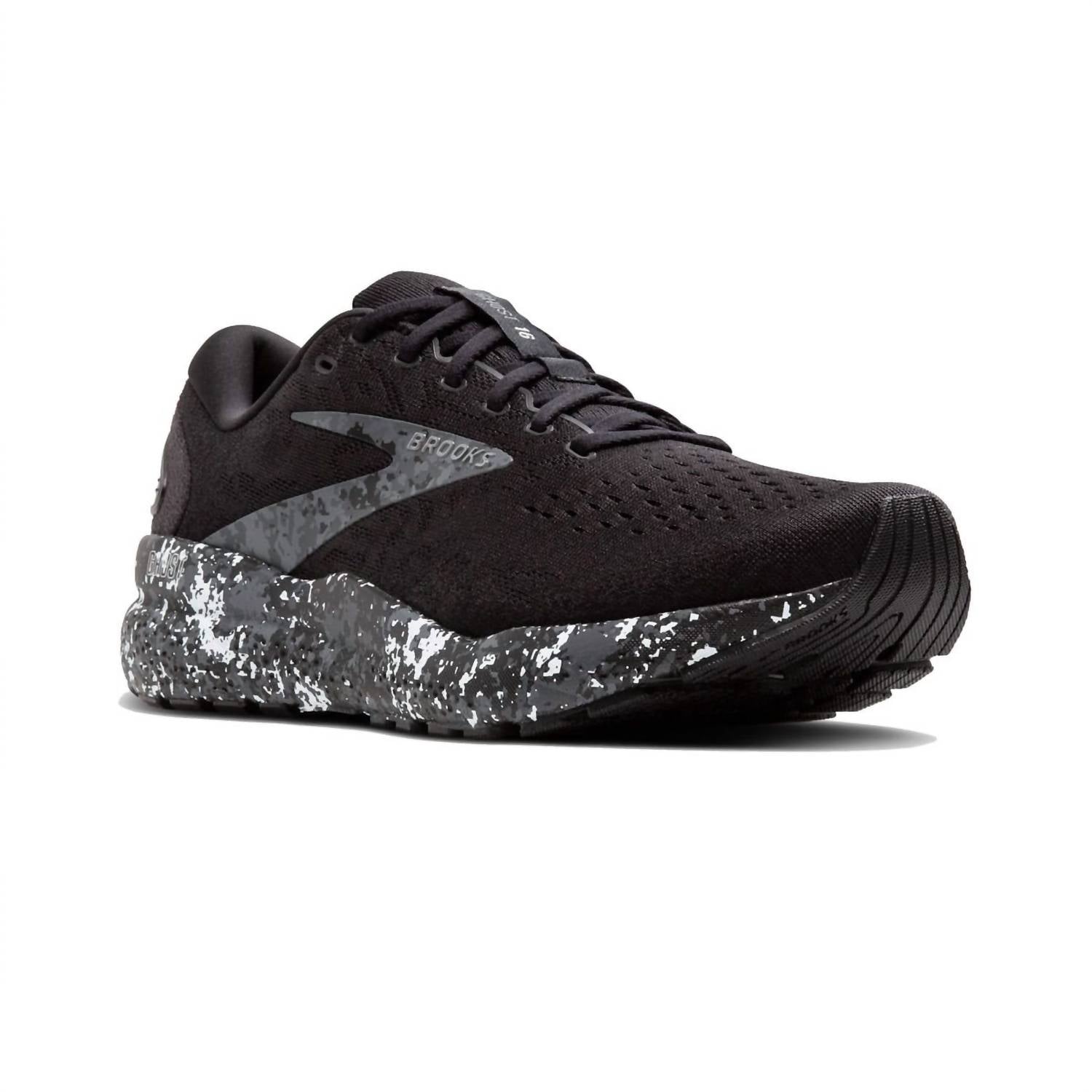 Brooks - Men's Ghost 16 Running Shoes