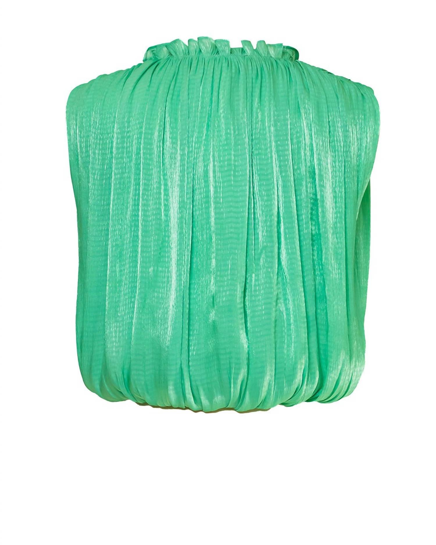 Current Air - Women's Sleeveless Shirred Top