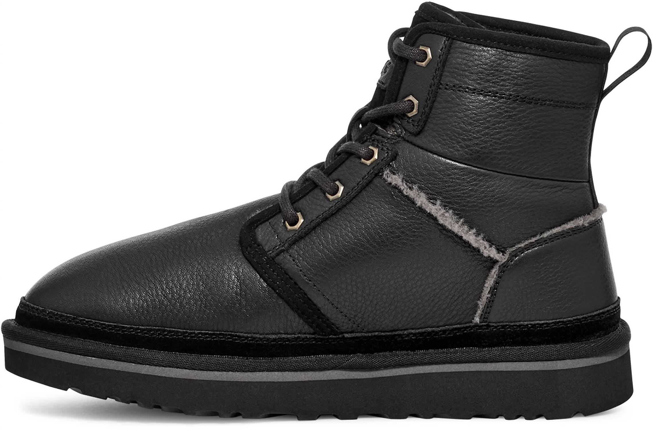 Ugg - Men's Neumel High Heritage Boots