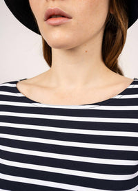 Saint James - Garde Côte Anti-uv Shirt
