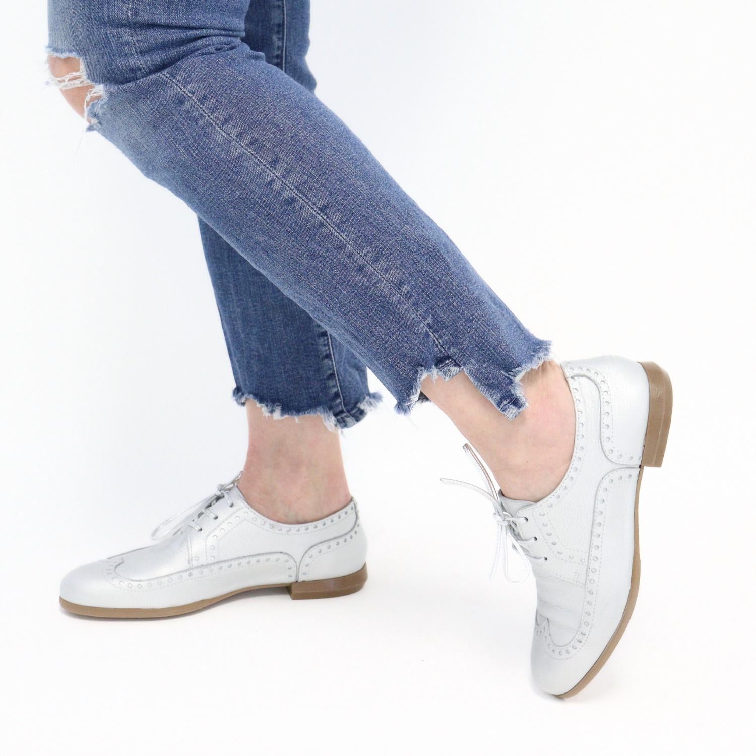 Homers - Women's Bristol Bufalino Shoes