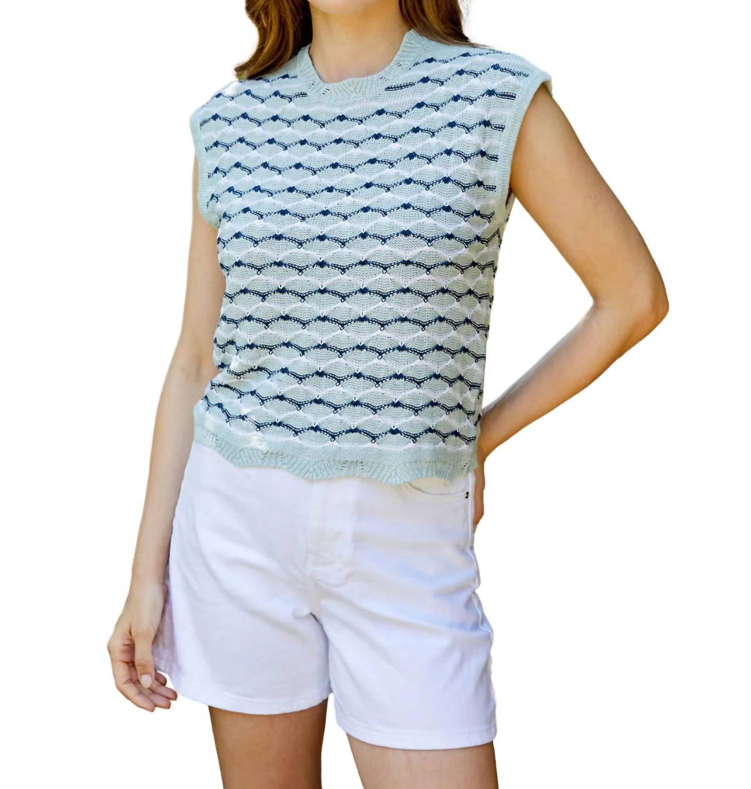 Dh New York - Karina Top