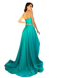 Jessica Angel - HIGH-LOW FORMAL DRESS