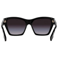 Burberry - Women's Arden Non Polarized Sunglasses