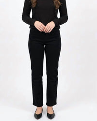 Vervet By Flying Monkey - Catchy Straight Leg Jeans
